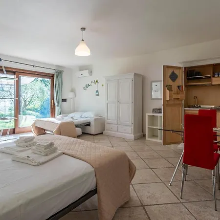 Luca Holiday home