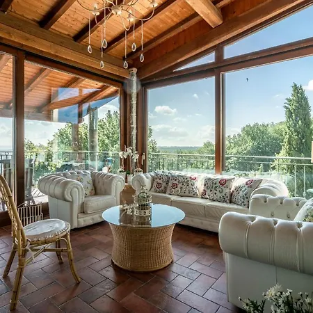 Luca Holiday home