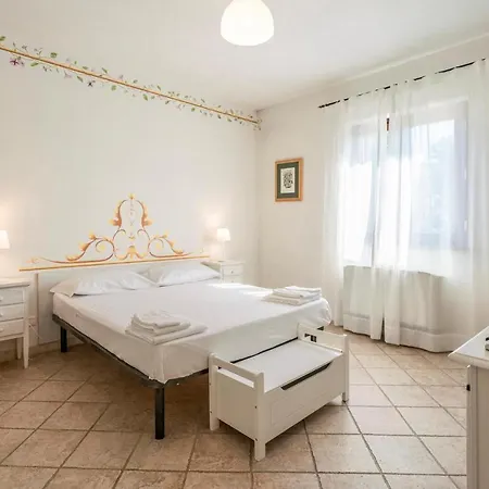 Luca Holiday home
