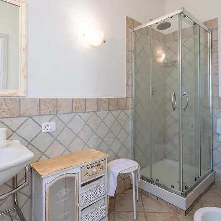 Luca Holiday home Vitorchiano