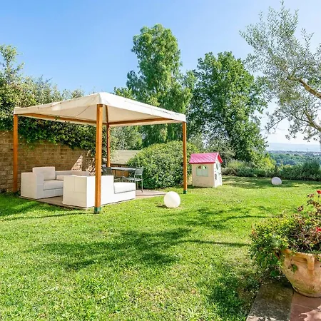 Holiday home Luca