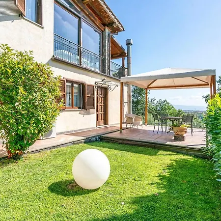 Holiday home Luca