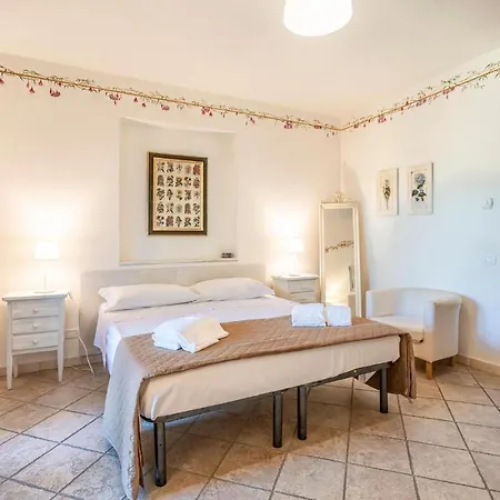 Holiday home Luca *