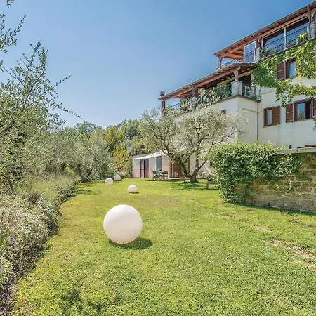 Luca Holiday home *