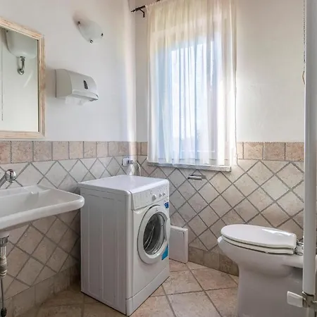Holiday home Luca Vitorchiano