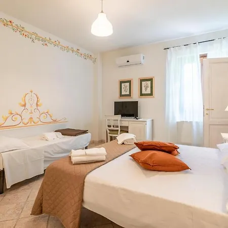 Luca Holiday home