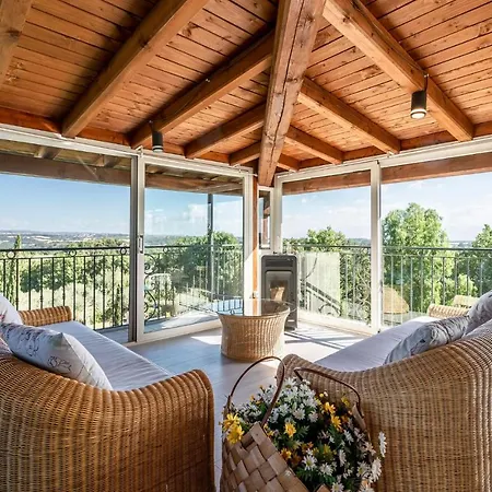 Holiday home Luca *