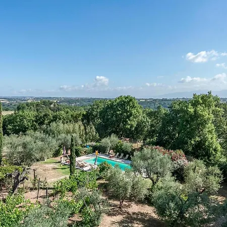 Holiday home Luca Vitorchiano