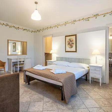 Holiday home Luca Vitorchiano