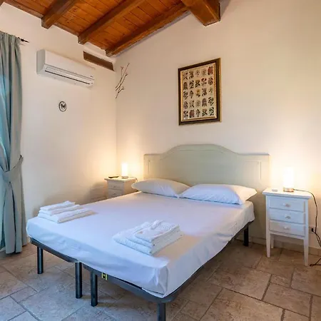 Luca Holiday home