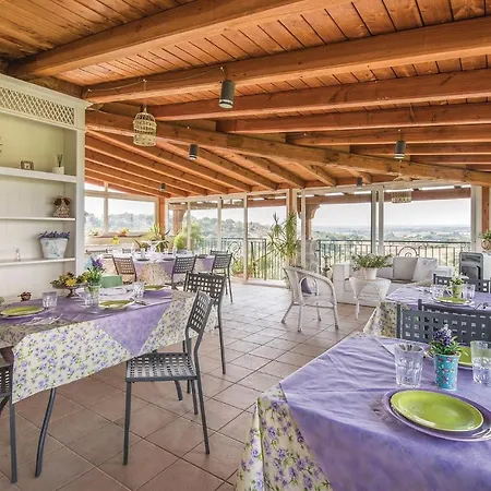 Luca Holiday home