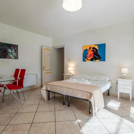 Luca Holiday home *