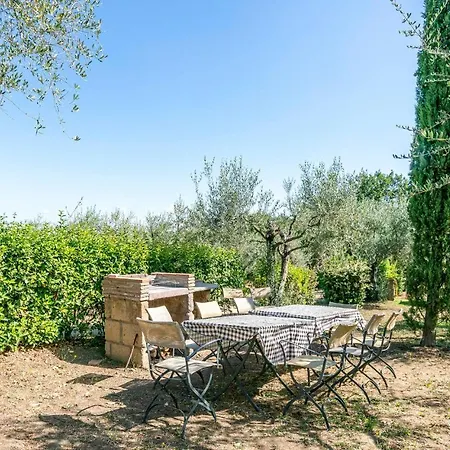 Luca Holiday home Vitorchiano